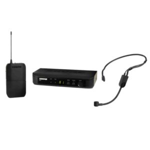 Shure BLX14/PGA31 Wireless Headset System
