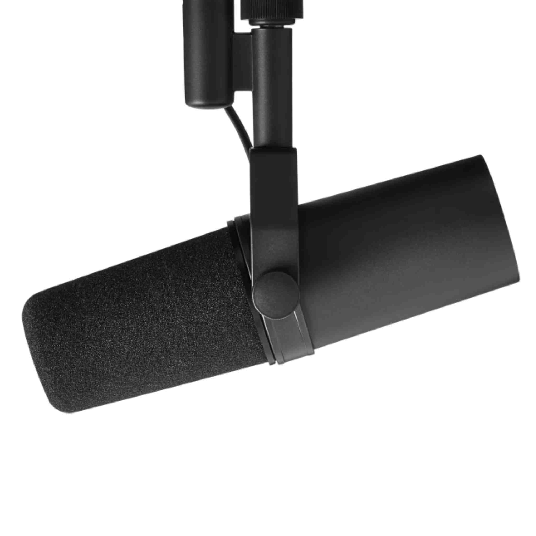 Shure SM7B Studio Condenser Vocal Microphone-Cardioid Dynamic