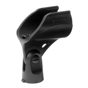 Shure WA371 Wireless Microphone Clip