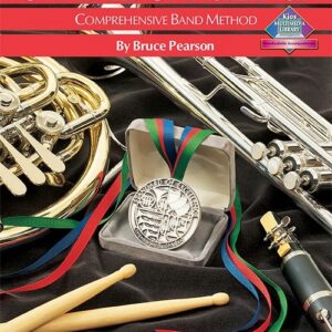 Standard of Excellence - Tuba - Book 1