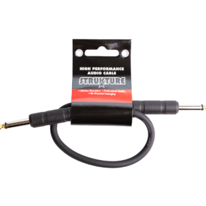 Strukture Instrument Cable - 1FT
