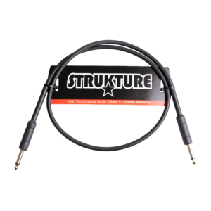 Strukture Instrument Cable - 3FT