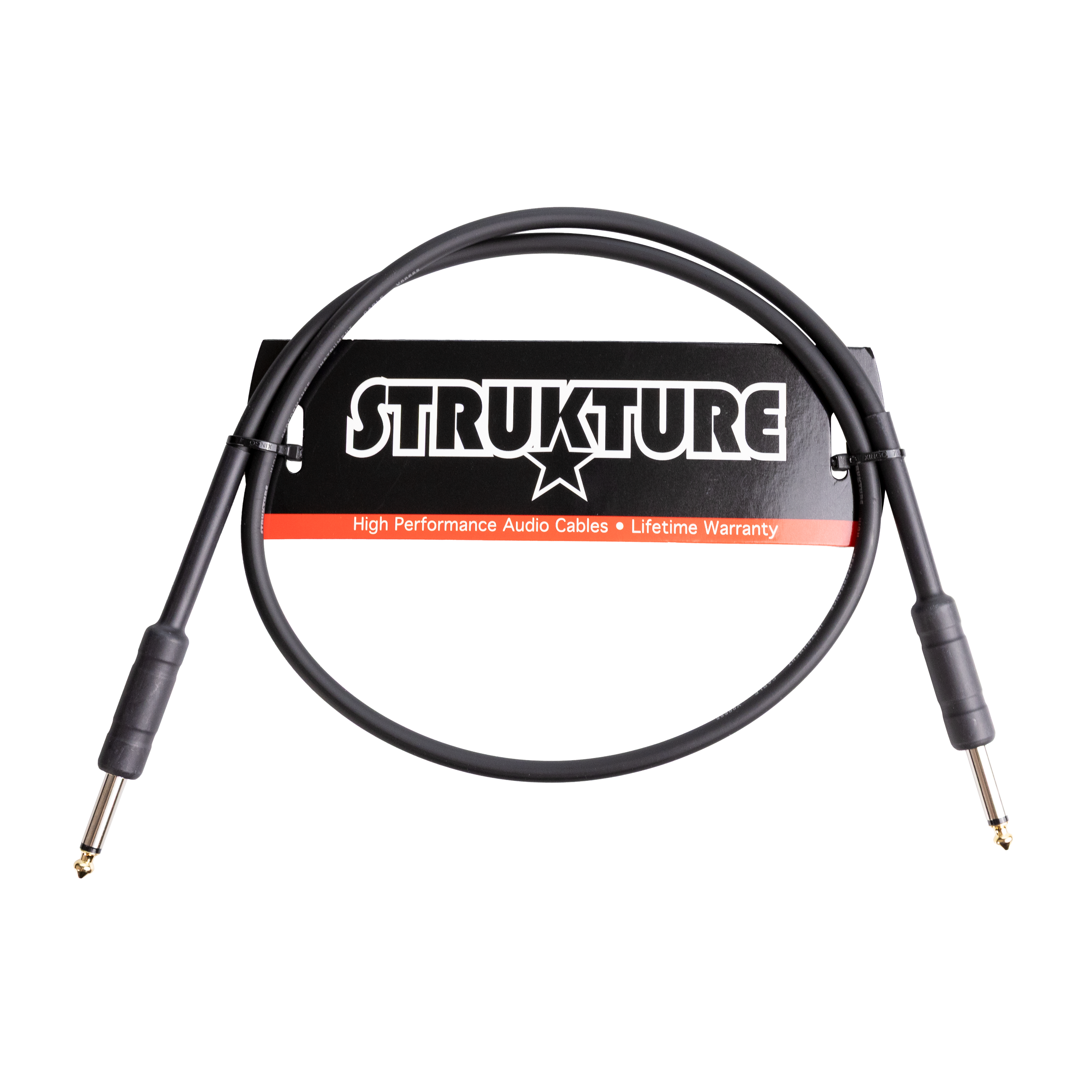 Strukture Instrument Cable - 3FT