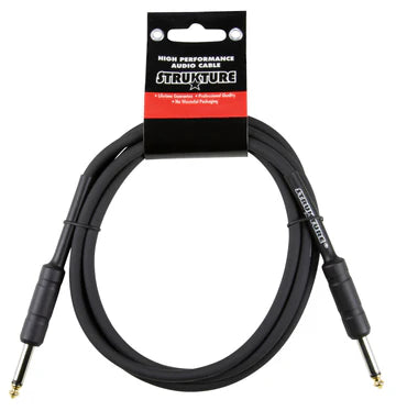 Strukture Instrument Cable - 6FT