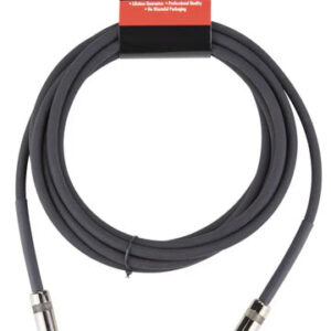 Strukture 6mm Instrument Cable - 10FT