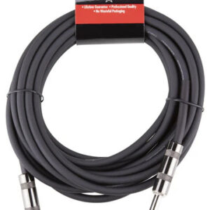 Strukture Instrument Cable - 18.5FT