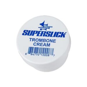 SuperSlick Trombone Slide Cream, .5 Oz
