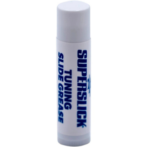 Superslick Tuning Slide Grease, Chapstick Style Tube