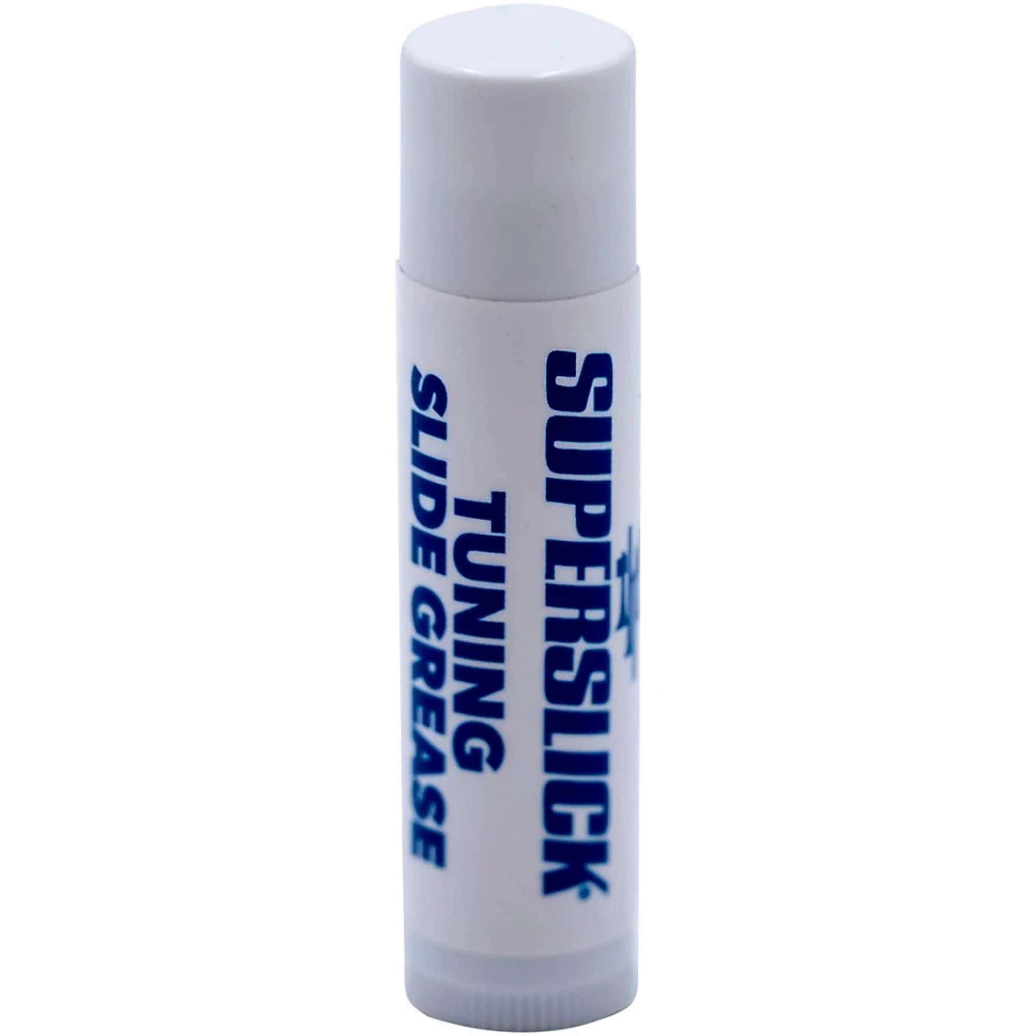Superslick Tuning Slide Grease, Chapstick Style Tube