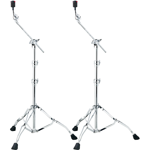 TAMA HC83BWX2 Roadpro Boom Cymbal Stand-2 Pack