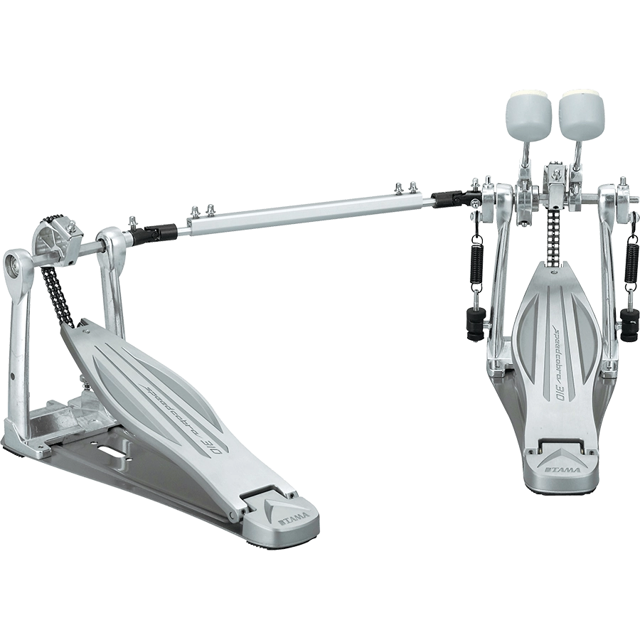 TAMA HP310LW Speed Cobra 310 Twin Pedal