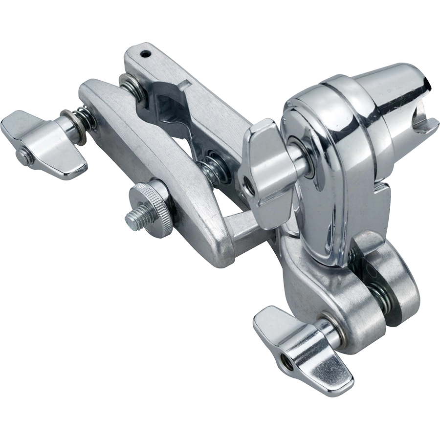 TAMA MC66 Universal Clamp For Adding Cymbals, etc. To Stands