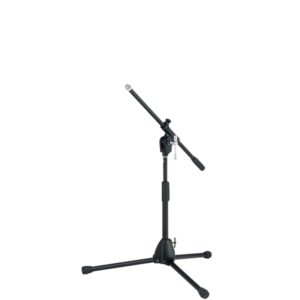 TAMA MS205STBK Short Boom Stand