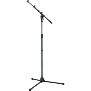 TAMA MS456BK Telescoping Boom Stand