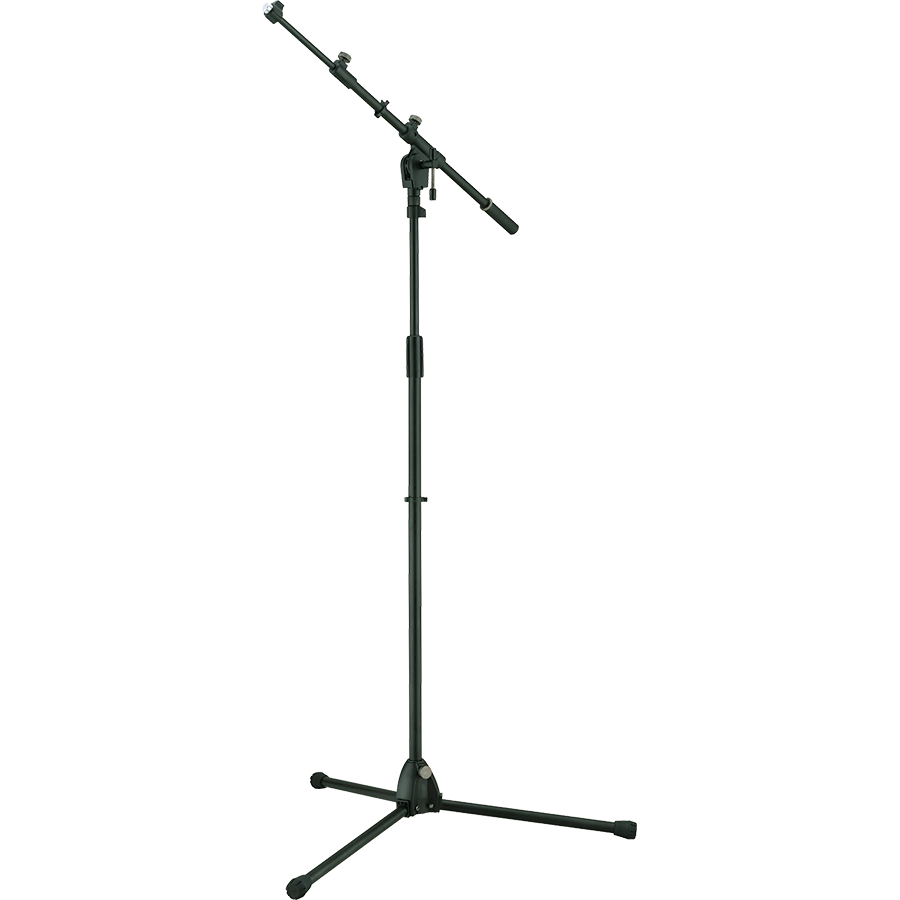 TAMA MS456BK Telescoping Boom Stand