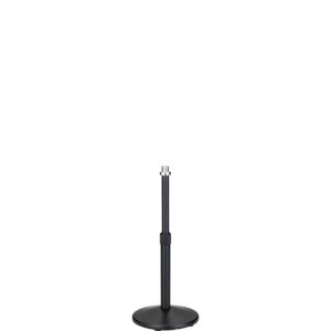 TAMA MS50BK Table Top Stand