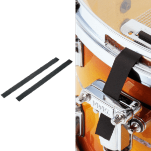 TAMA MST20 Snappy Snare Straps-2 pcs.
