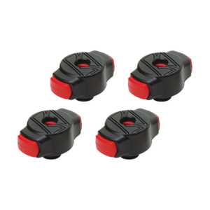 TAMA QC8B4 Quick Set Cymbal Mate-4 pack