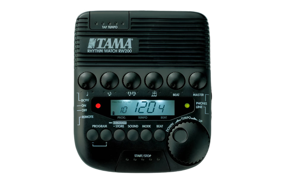 TAMA RW200 Rhythm Watch