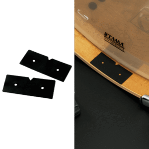 TAMA WHP2 Wood Hoop Protector