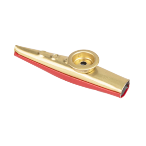 The Original Classic Metal Kazoo