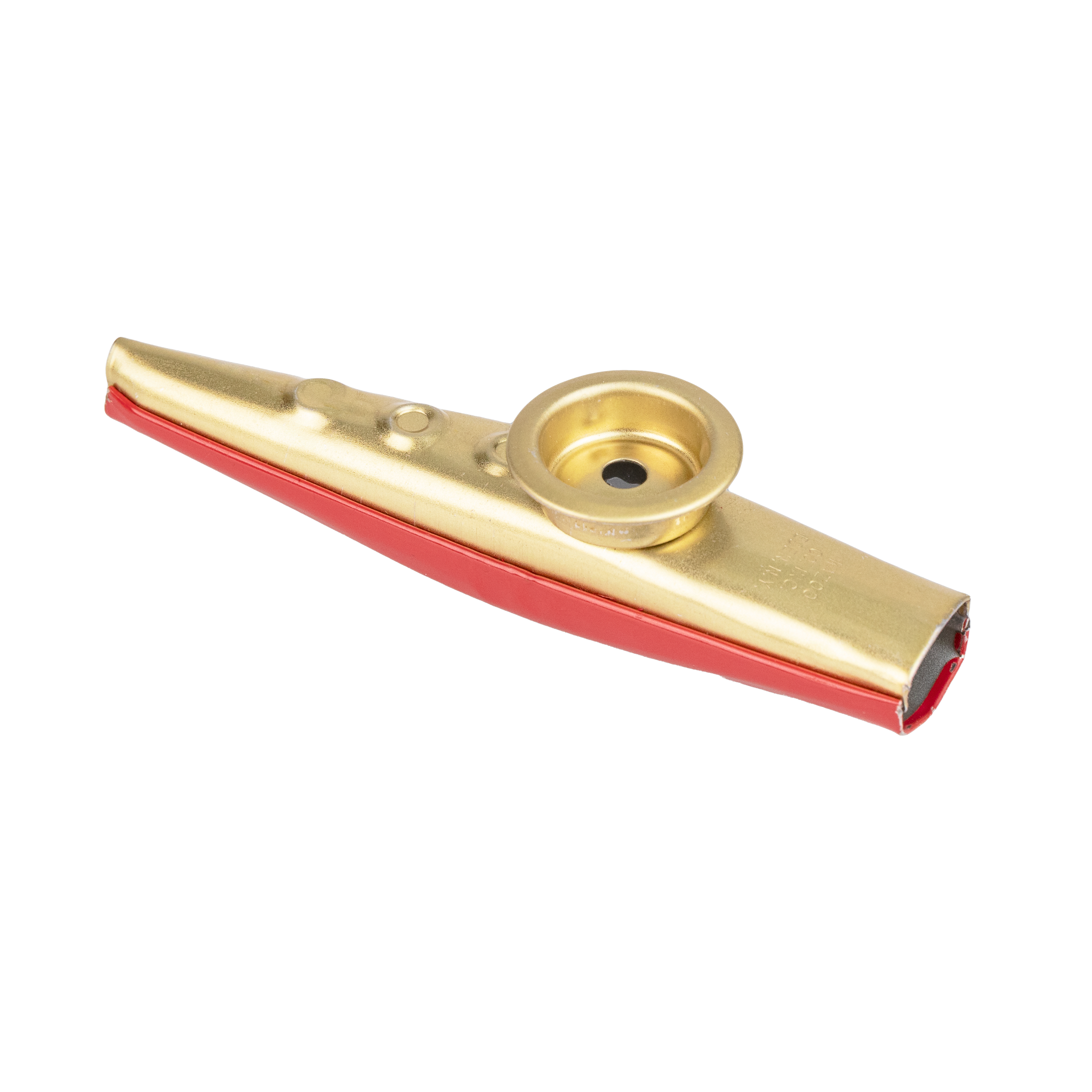 The Original Classic Metal Kazoo