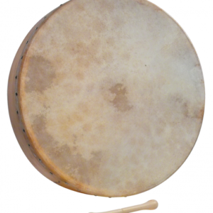 Trinity College Irish Bodhran - 18" with Tipper - TB-4