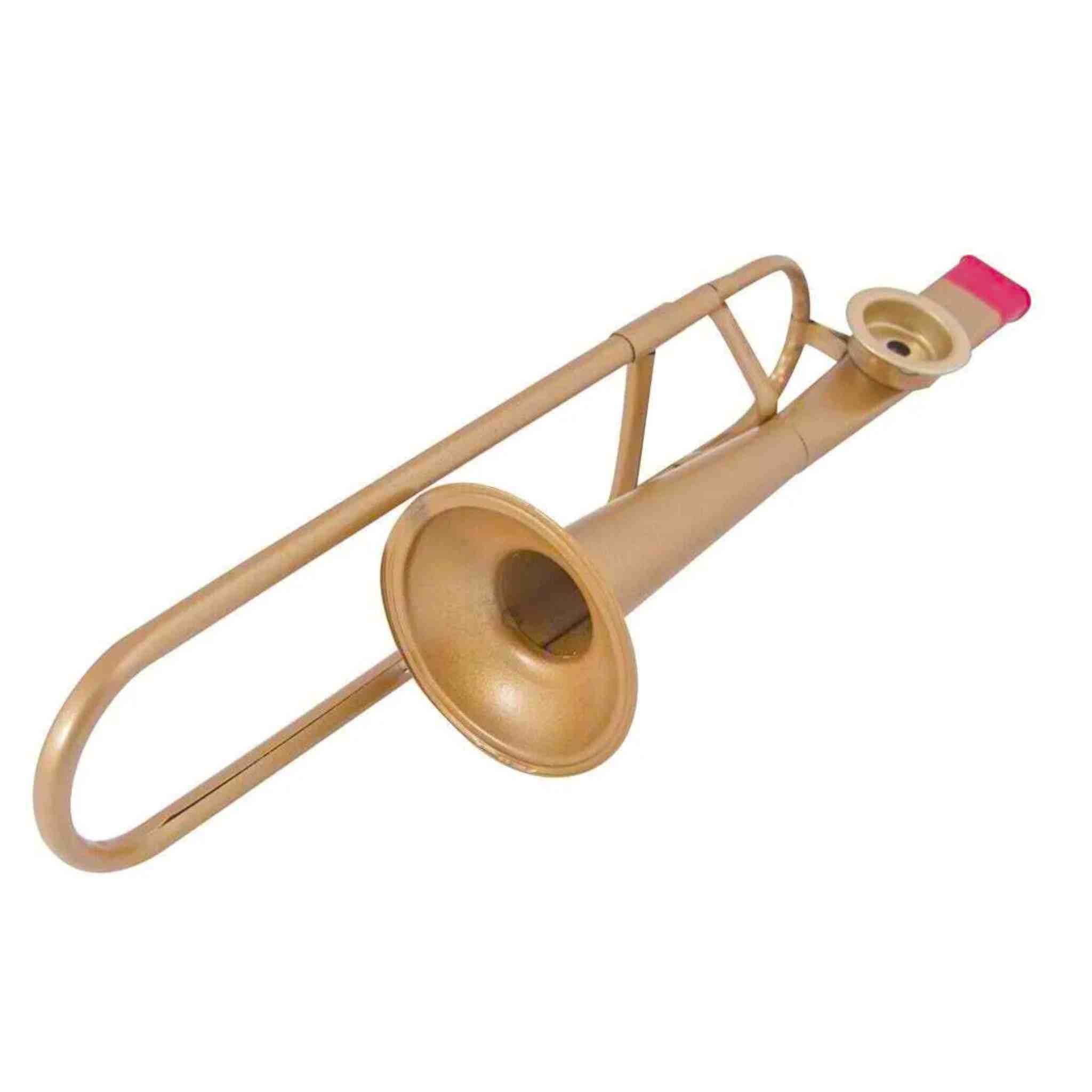 Trombone Kazoo