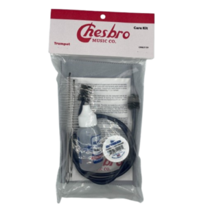 Chesbro Music Co Trumpet Care Kit