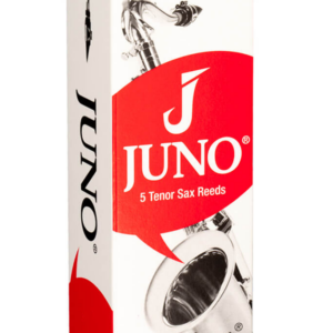 Vandoren Juno Tenor Sax Reeds, Strength 2.0, 5-Reeds