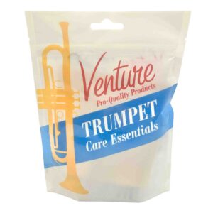 Venture Trumpet Care Kit