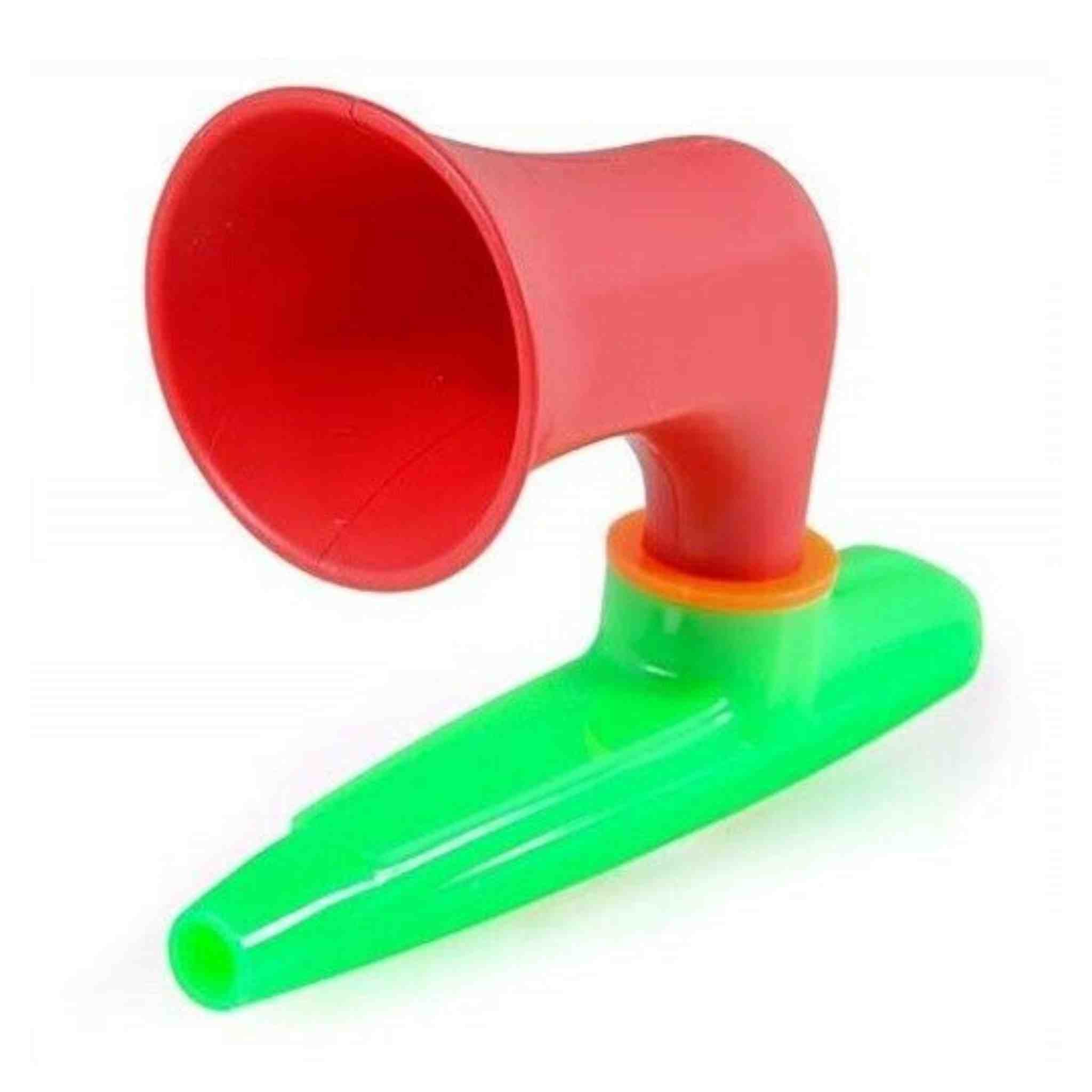 Wazoo - Loud Kazoo