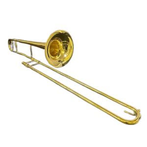 Yamaha Advantage Trombone YSL-200AD with Case