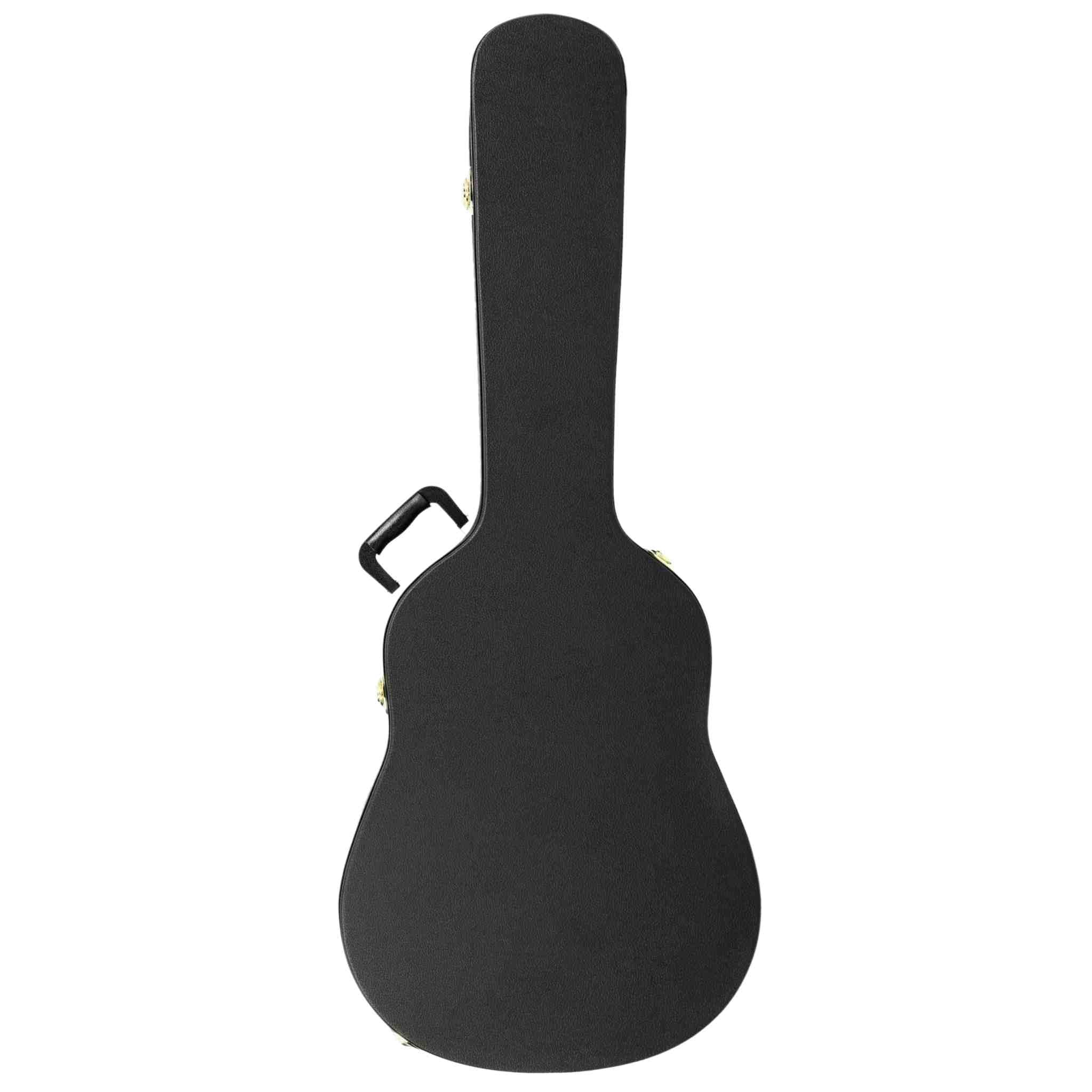 Yamaha Hardshell Acoustic Guitar Case - AG1-HC - Black