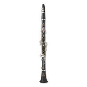 Yamaha YCL-200ADII Advantage Clarinet